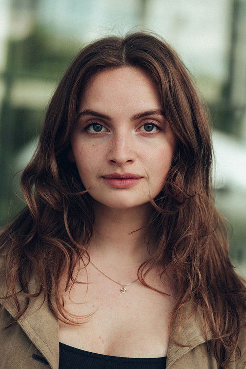 Паулина Рüммелеин