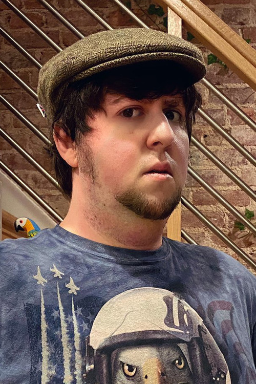 Jонатхан Jафари