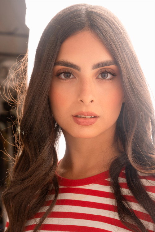 Марина Монтеццхио