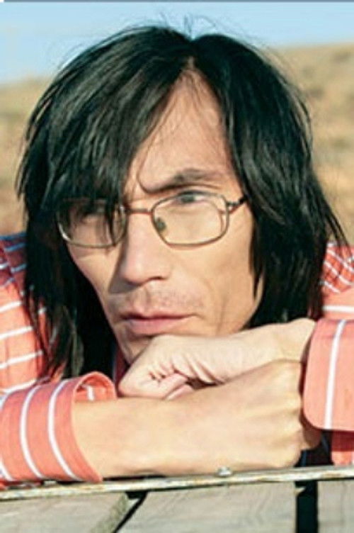 Нариман Туребайев