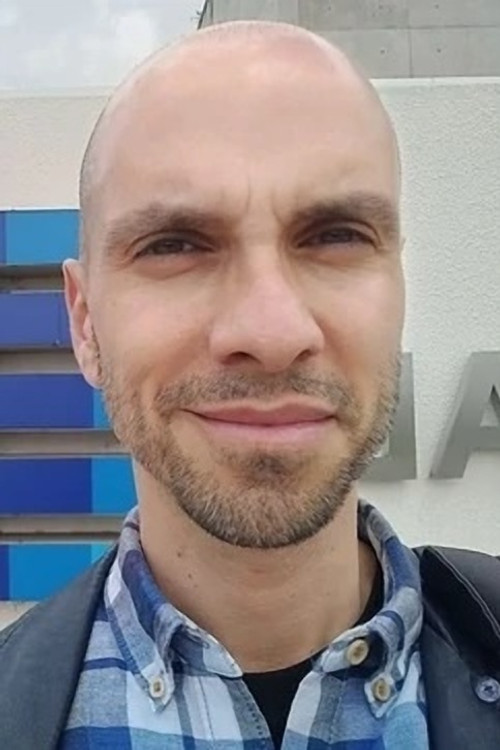 Сéргио Цалвинхо