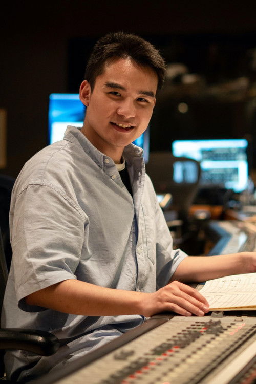 Петер Зонгтинг Ли