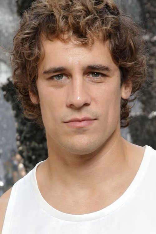  Мартин Ривас