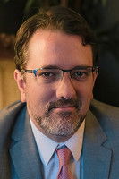 Кехрй Ансон Лане