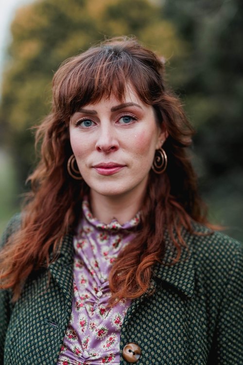 Маргарита Мурпхй