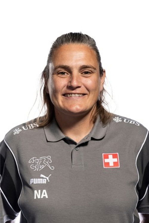 Надине Ангерер