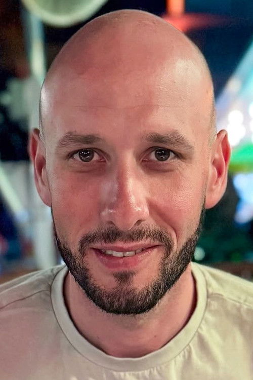 Бен Дарманин