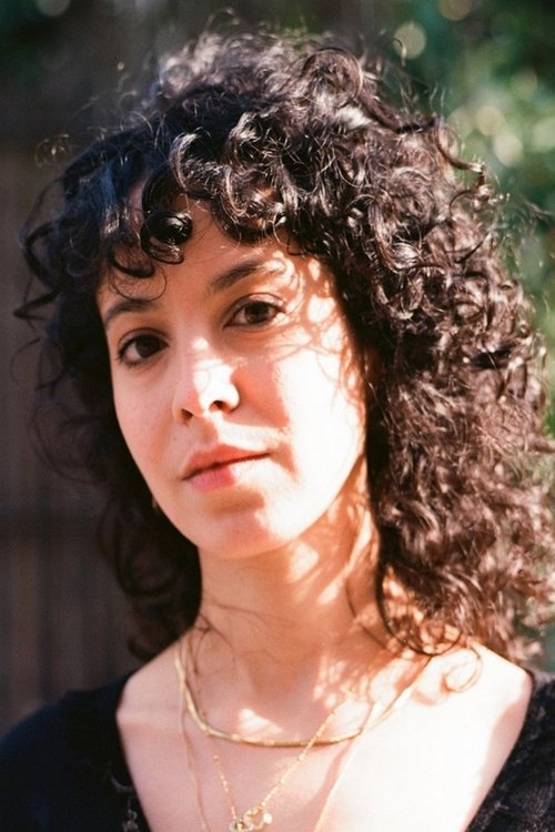 Фатим-Захра Алами