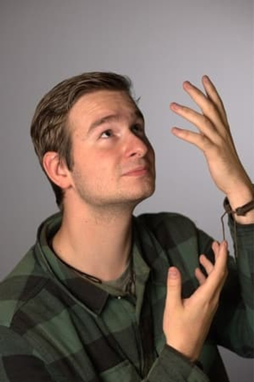 Пасцал Дрост