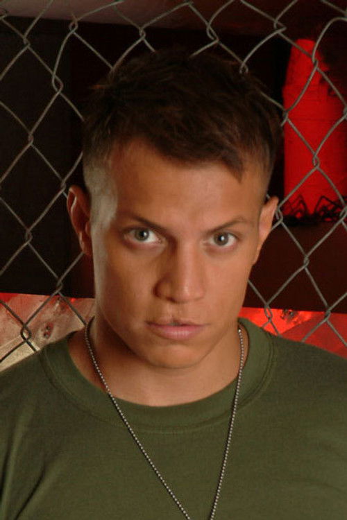 Цаде Девлин