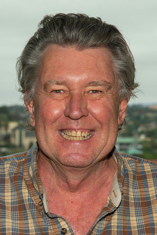 Тревор Денман