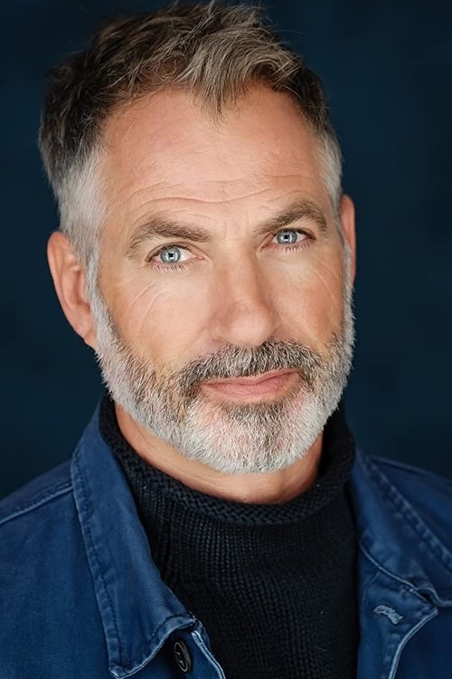 Харрй Ван Горкум