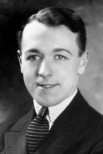 Баррй Баxтер