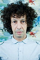 Камел Абдессадок