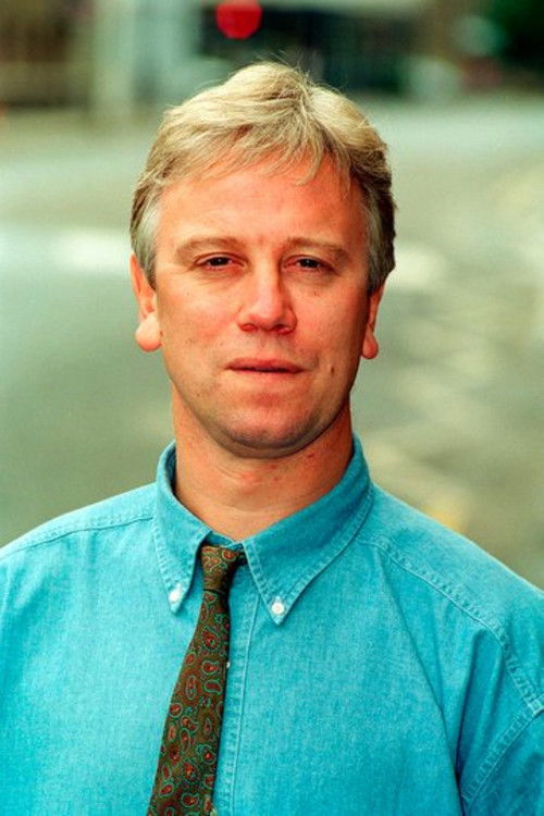 Мицхаел Гарнер