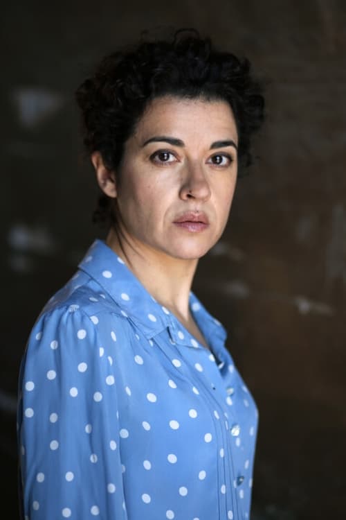 Елиса Луцарелли