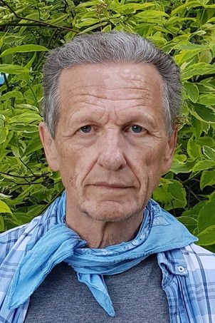 Роар Сколмен