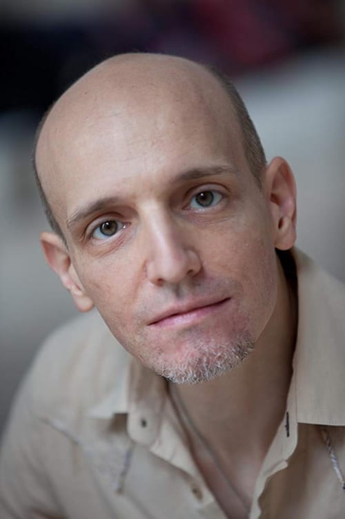 Вицтор Ла Мантиа