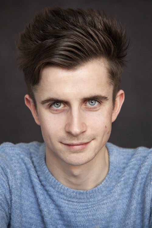 Антхонй Мориартй