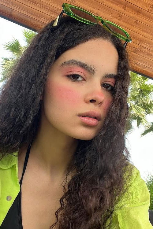 Танназ Камали