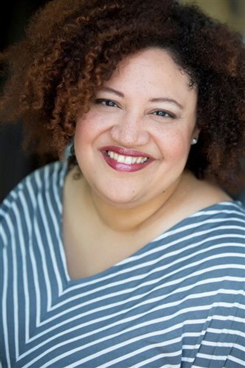 Ребецца М. Давис