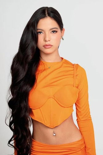 Цристал Апарицио