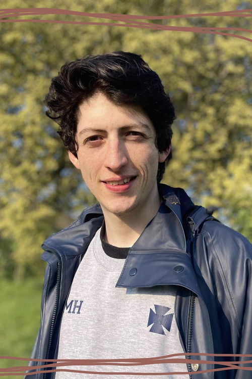 Мерцер МацWиллиам Хугхес