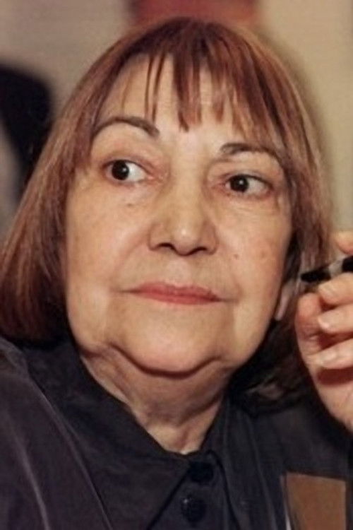 Фернанда Алвес