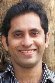 Бхувнесх Схеттй