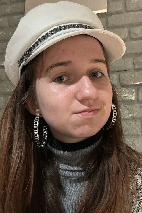 Анна Корсхун