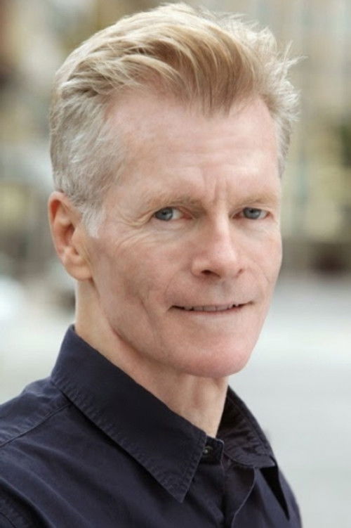 Кеитх МцДермотт