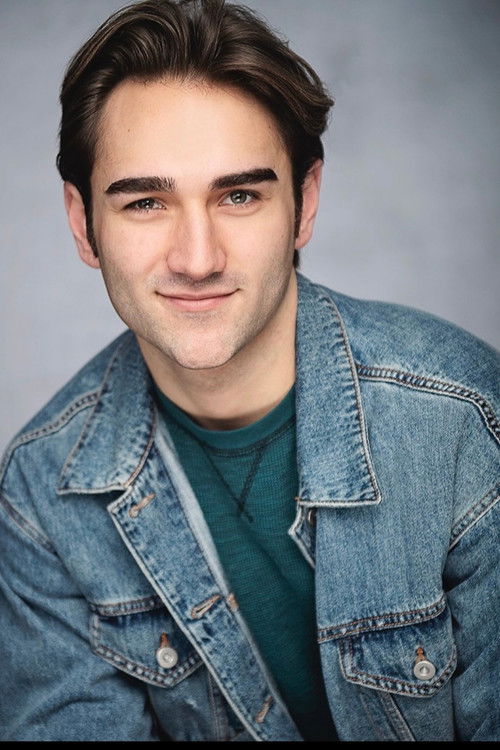 Паркер Ридглей