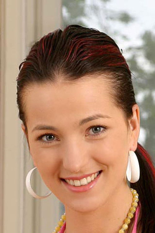 Хана Перликова