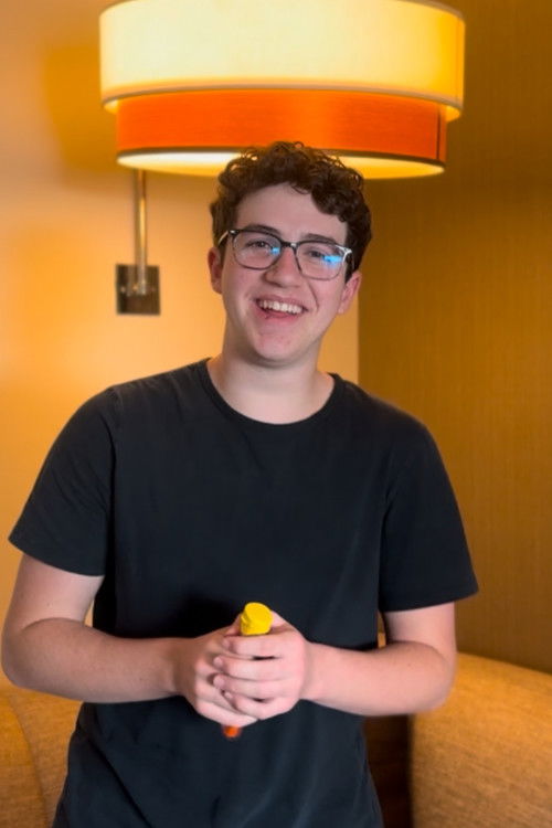 Етхан Мицхаелс