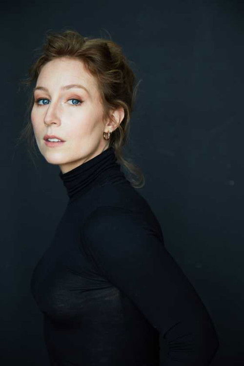 Харриет Гордон-Андерсон