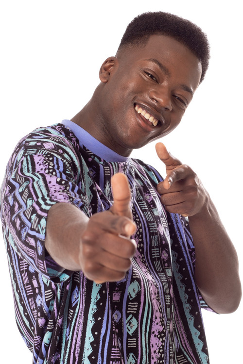 Jеан Ромй Манзила