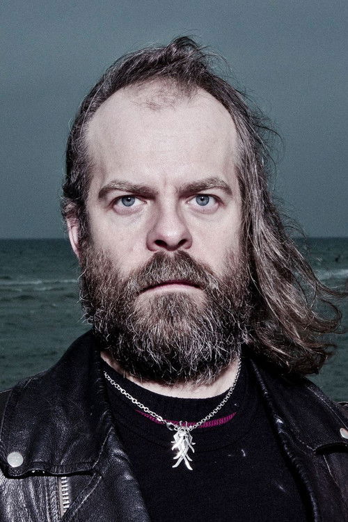 JБ Цхристофферссон