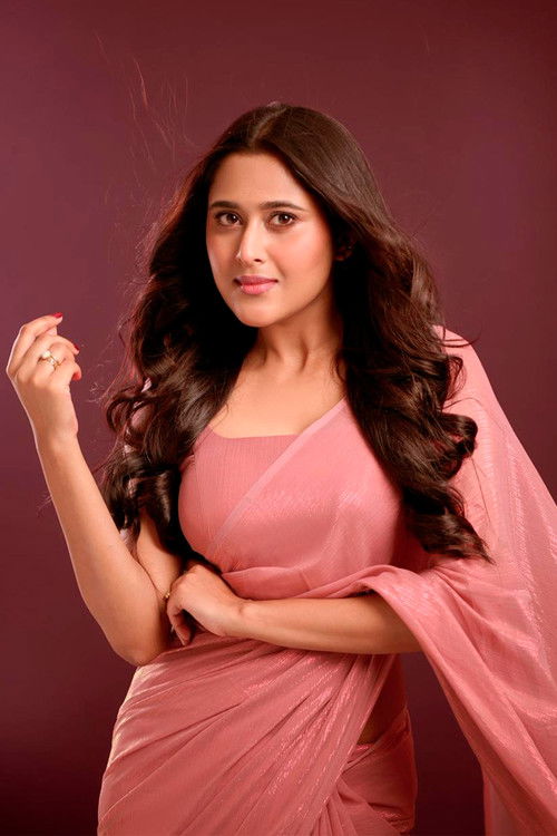 Маанусхи Кхаир