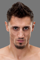 Пабло Гарза