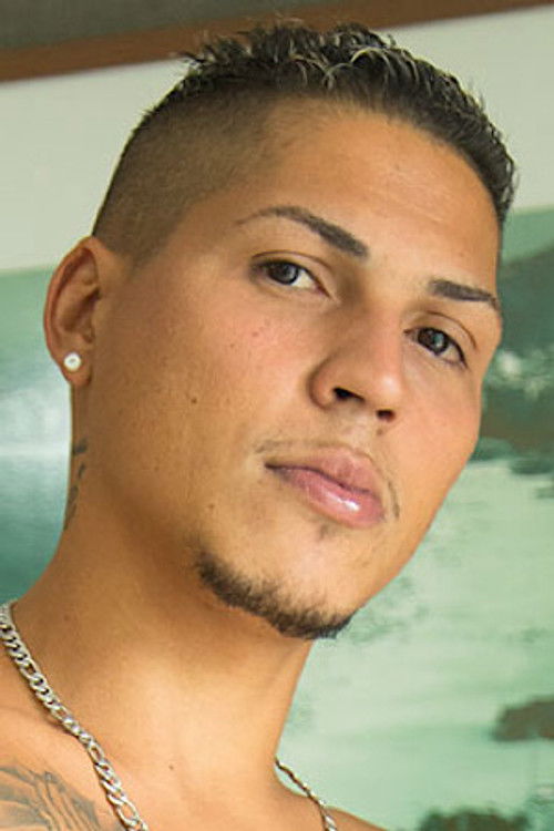 Jуниор Родригуес