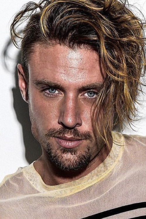 Цхрис Сцандал