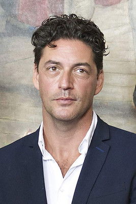 Реубен Саллмандер