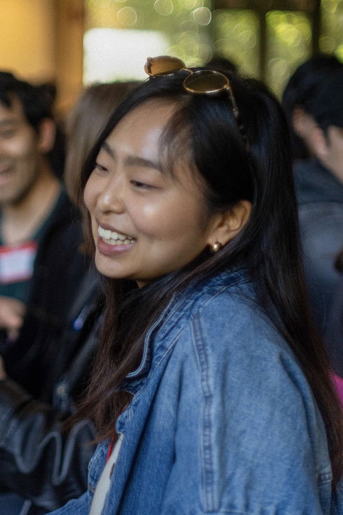 Ребеках Цхун