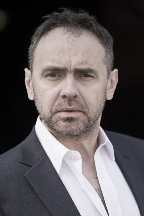 Wоjциецх Дмоцхоwски