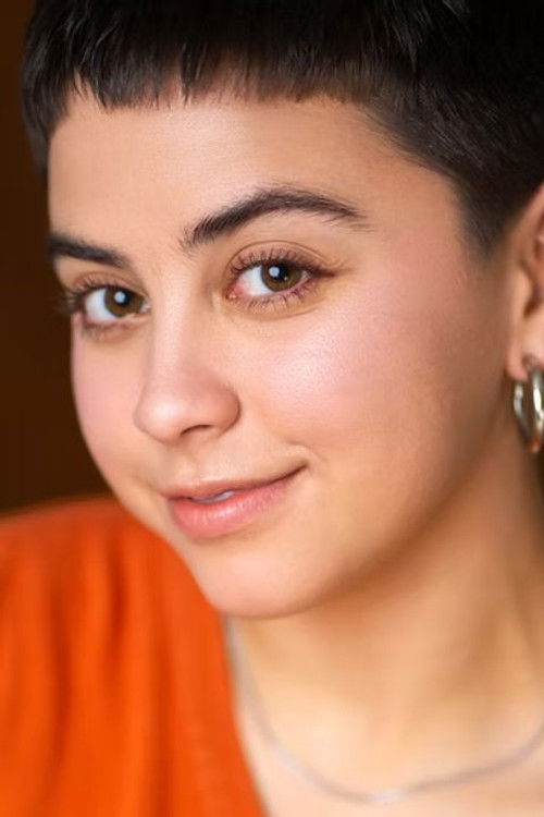 Раеган Розас