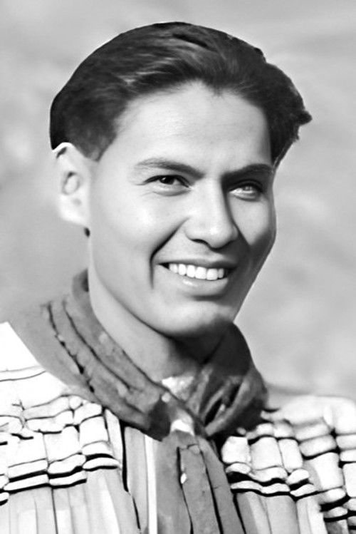 Цорй Осцеола