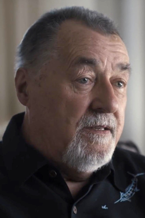 Алан Кендалл