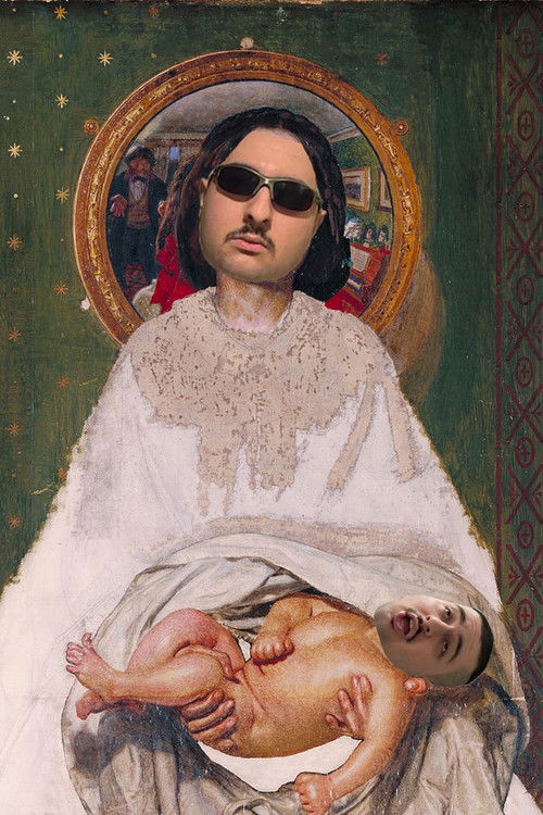 Гианлуца Пистоиа