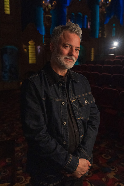 Степхен Галлагхер