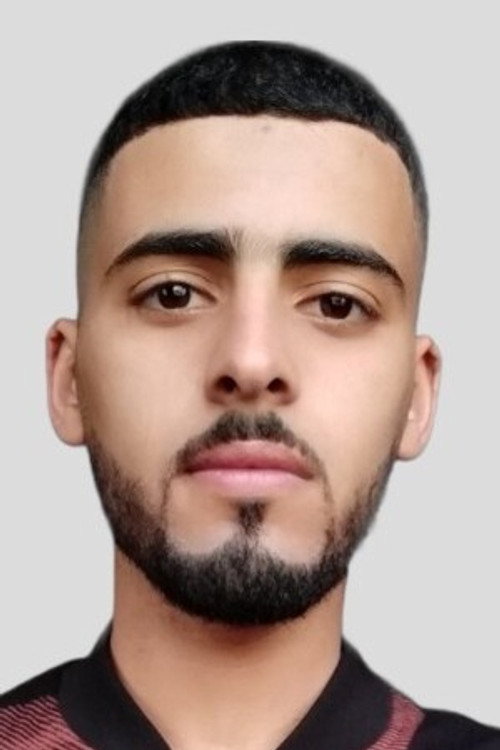 Амине Хатим